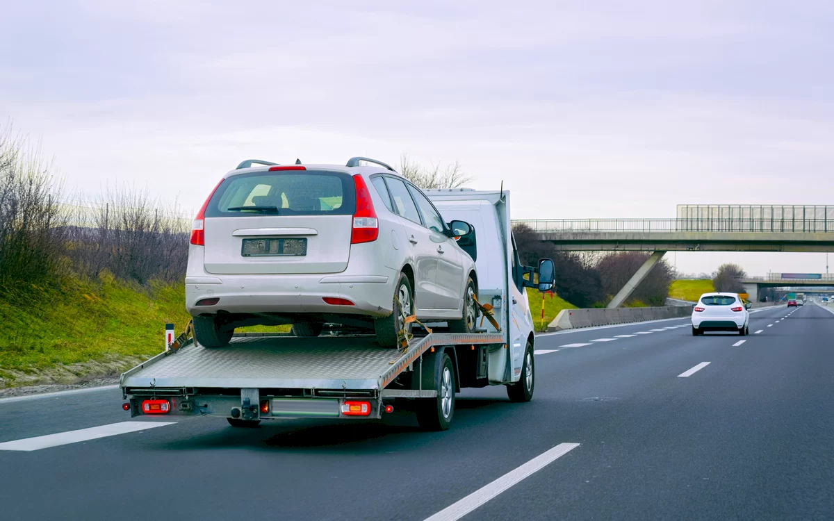 Sarıyer Reşitpaşa Oto Çekici ☎️ 0538 412 20 46