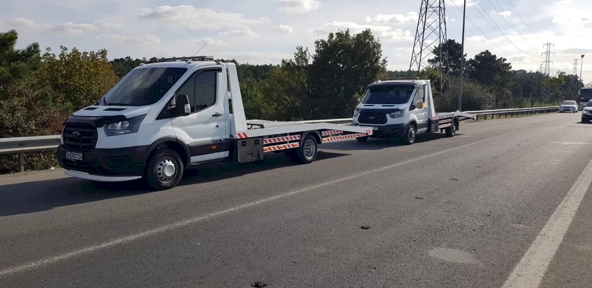 Üsküdar Salacak Oto Çekici ☎️ 0538 412 20 46